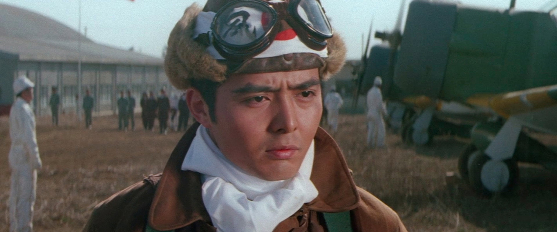 Cherry Blossoms in the Air - The Suicide Raiders - Oh, Buddies!'s banner image