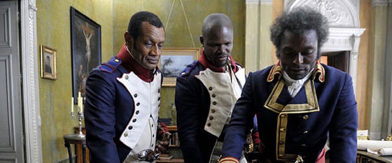 Toussaint Louverture