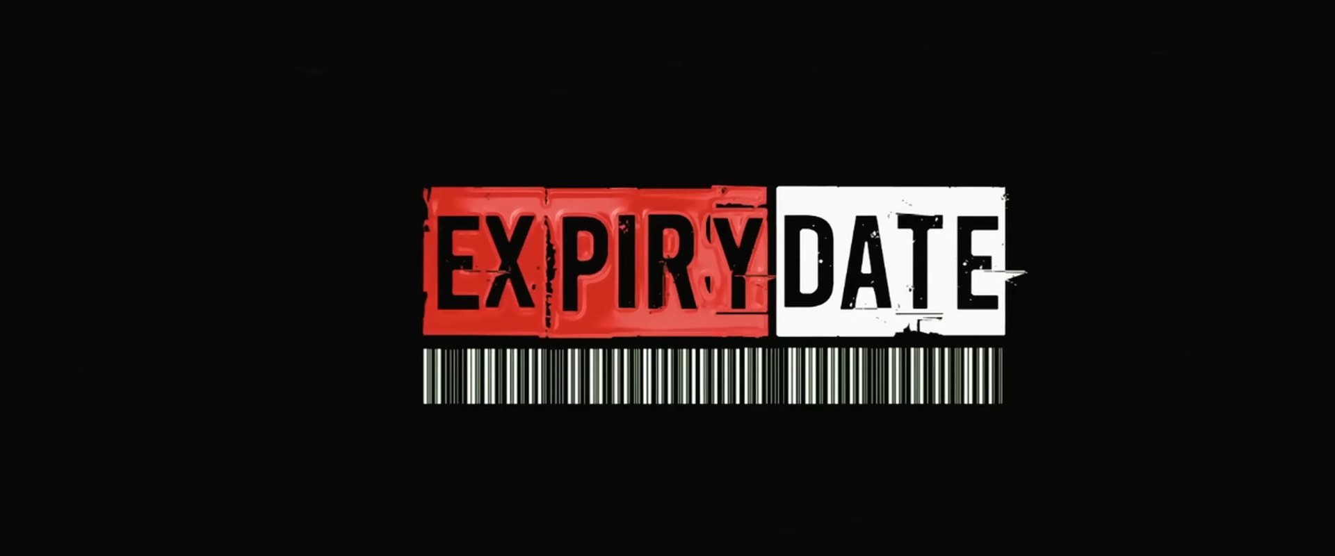 Expiry Date