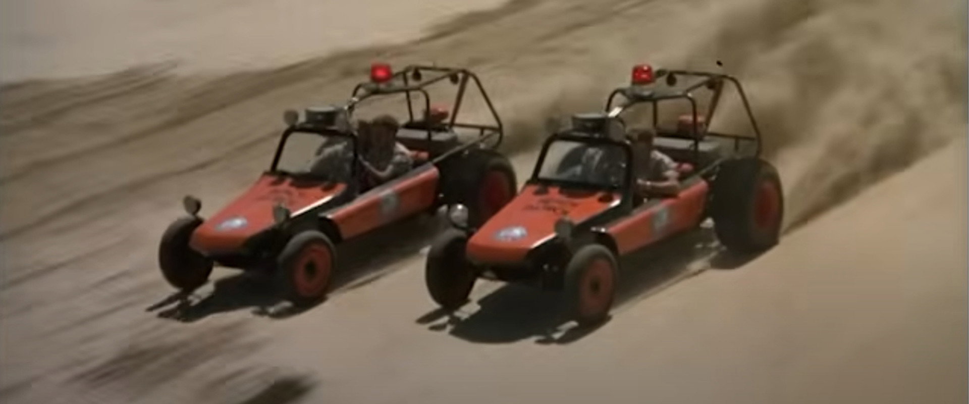 Beach Patrol's banner image