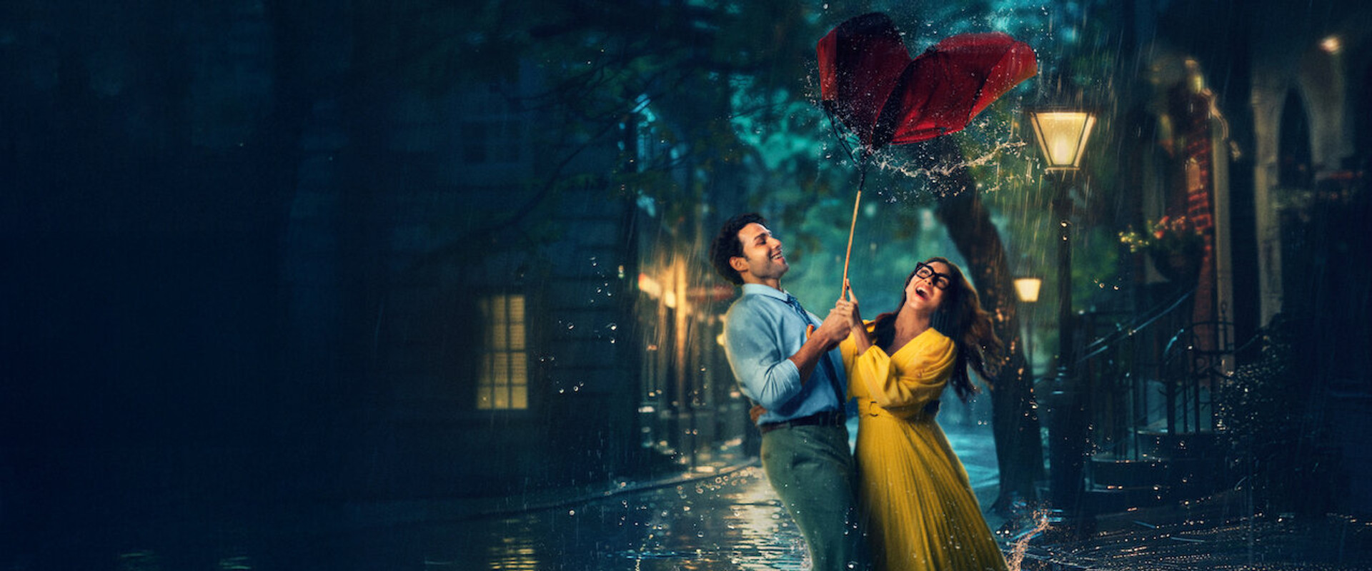 Do Deewane Seher Mein's banner image