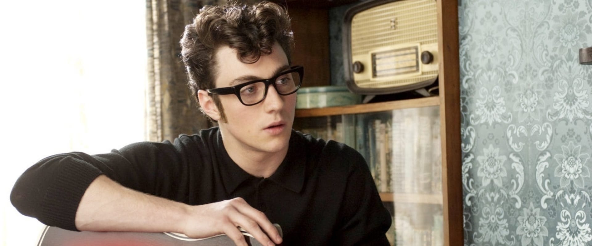 Nowhere Boy