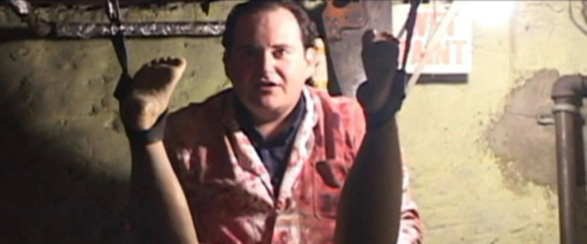 Long Pigs's banner image