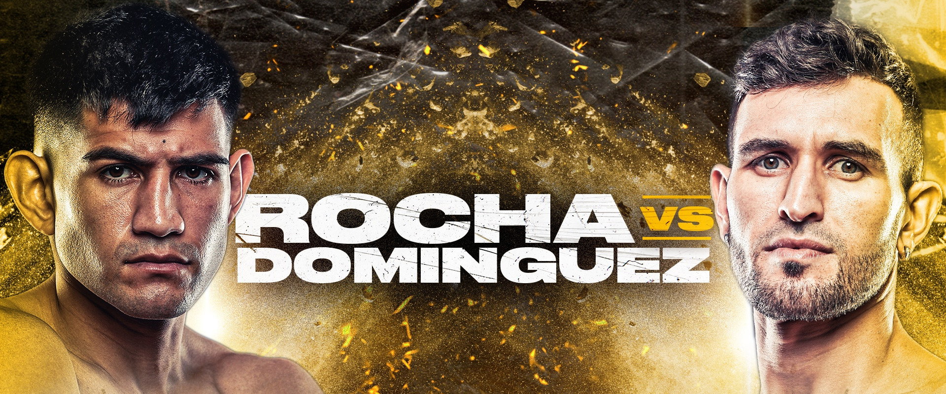 Alexis Rocha vs. Santiago Dominguez's banner image