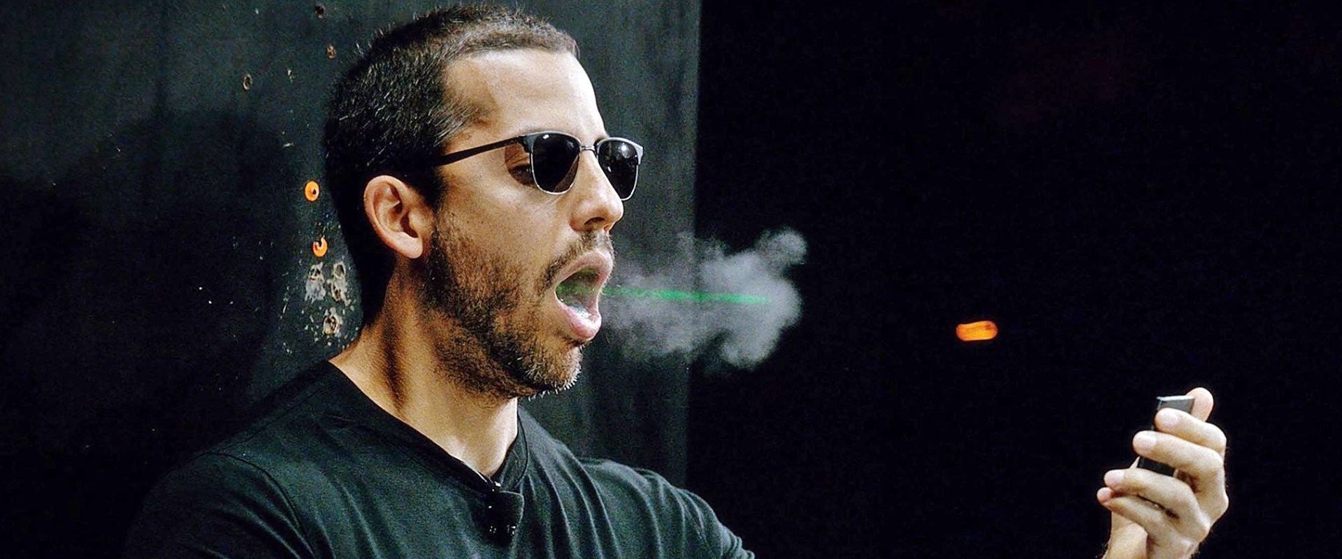 David Blaine: Beyond Magic