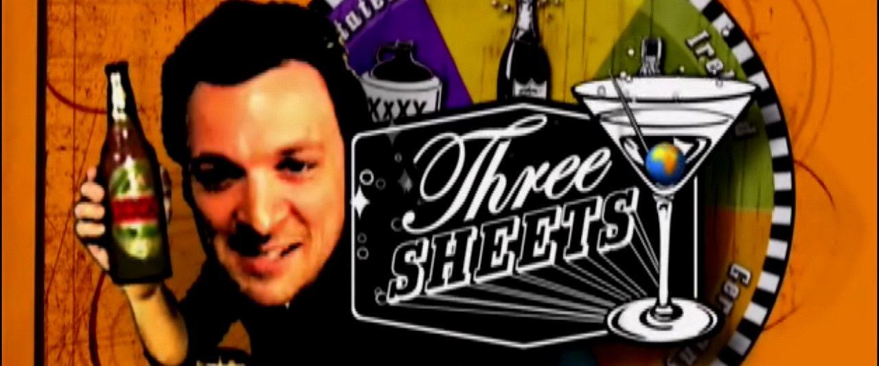 Three Sheets