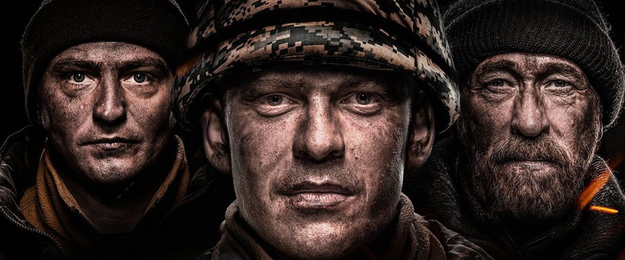 Last Resistance - Im russischen Kreuzfeuer