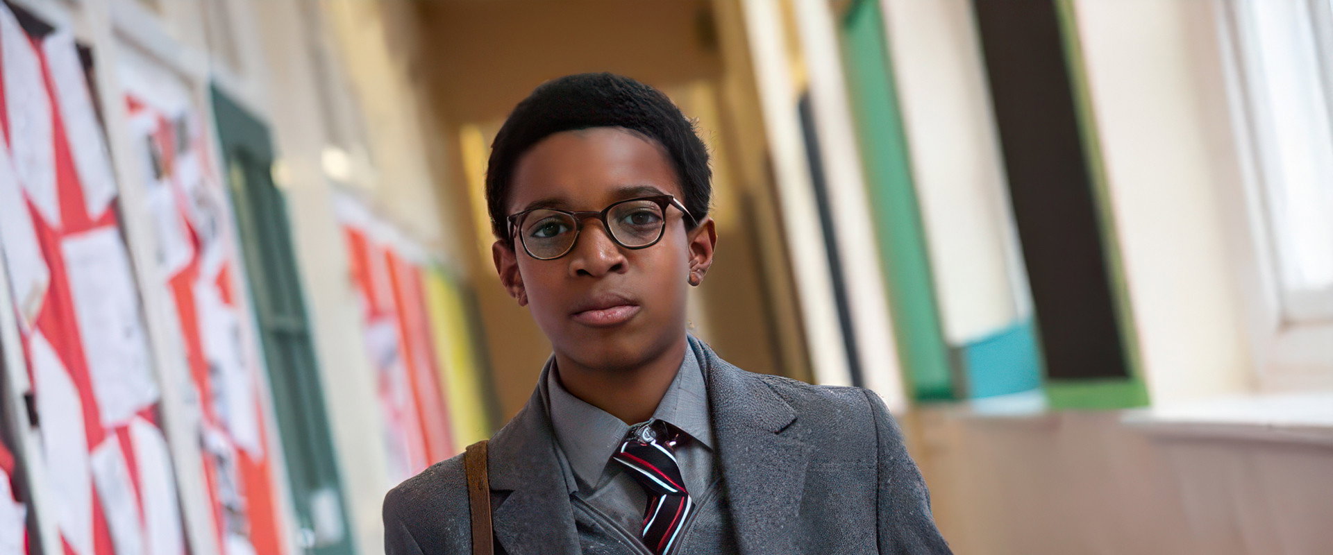 Education's banner image