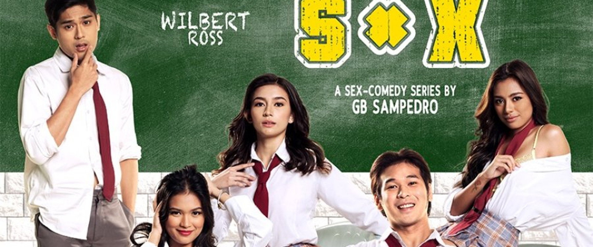 High (School) On Sex