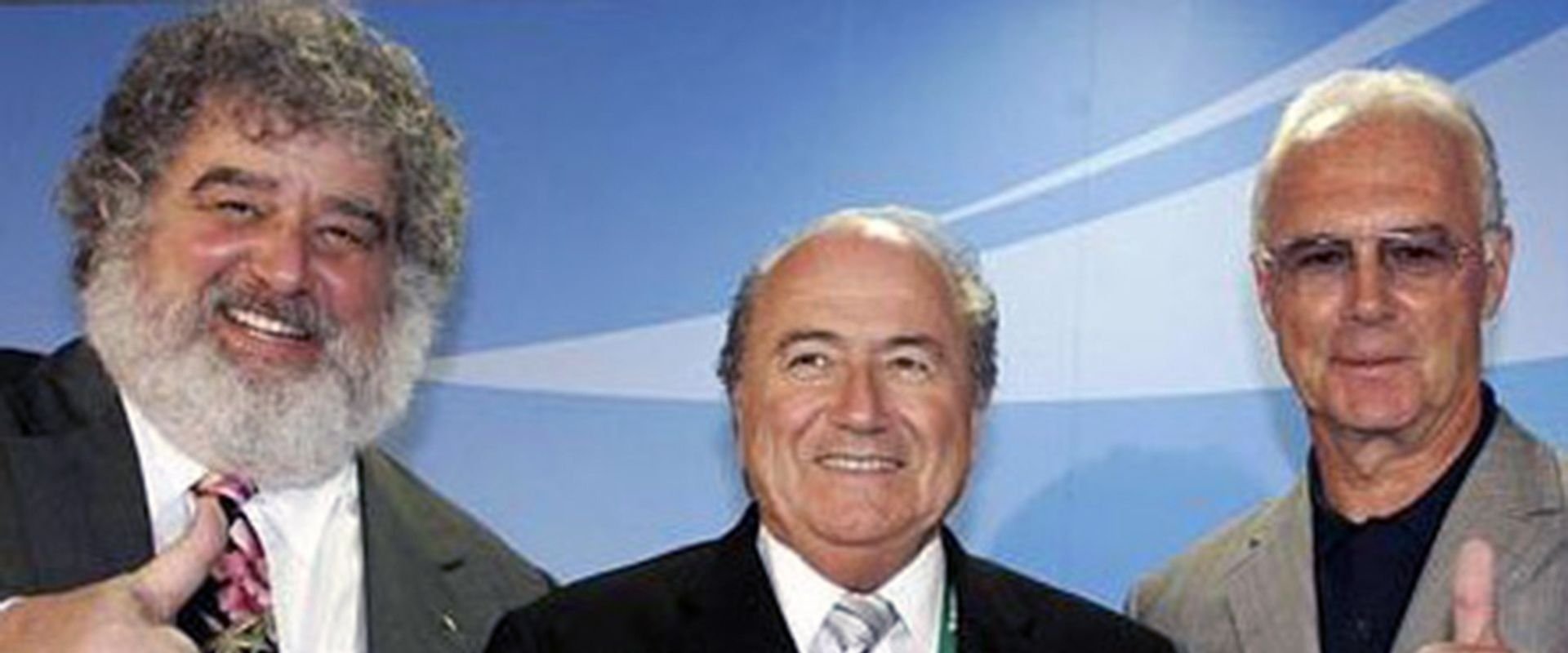 The FIFA Family: A Love Story