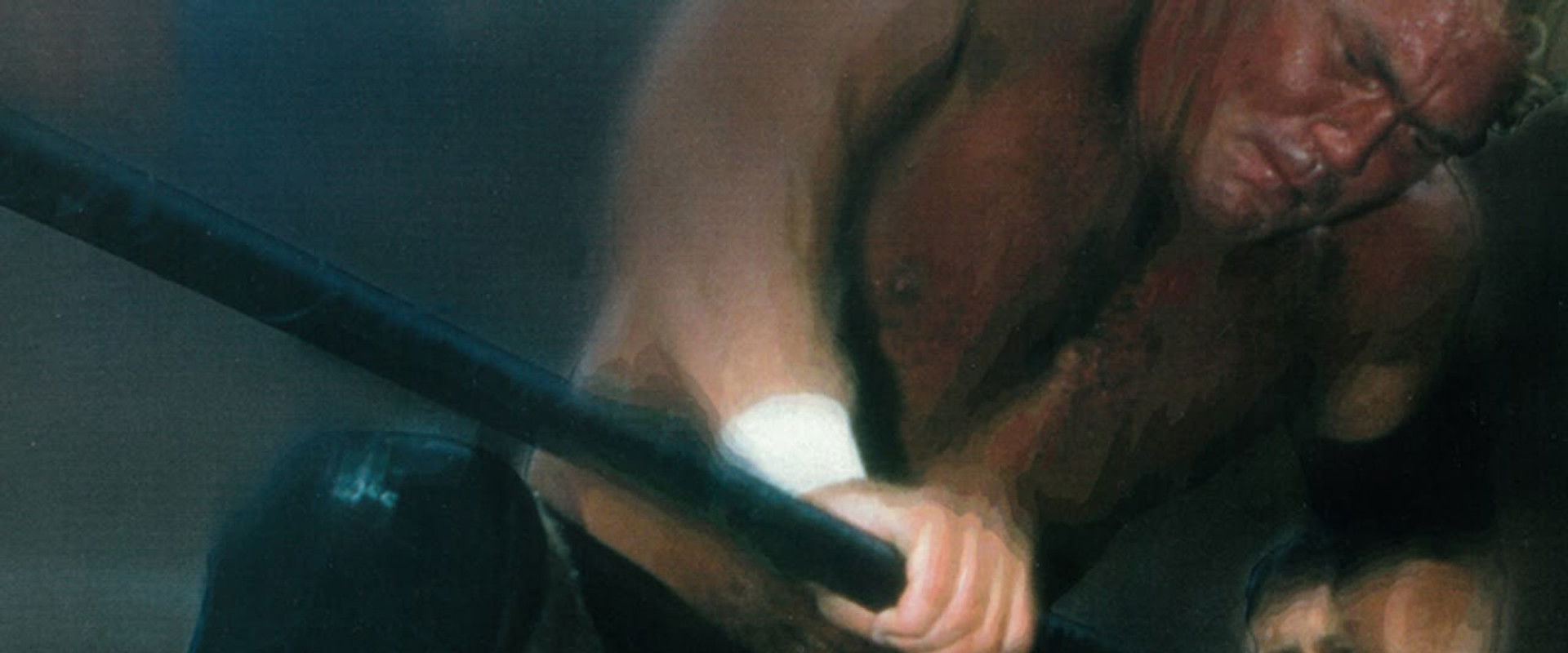 WCW Spring Stampede 2000's banner image