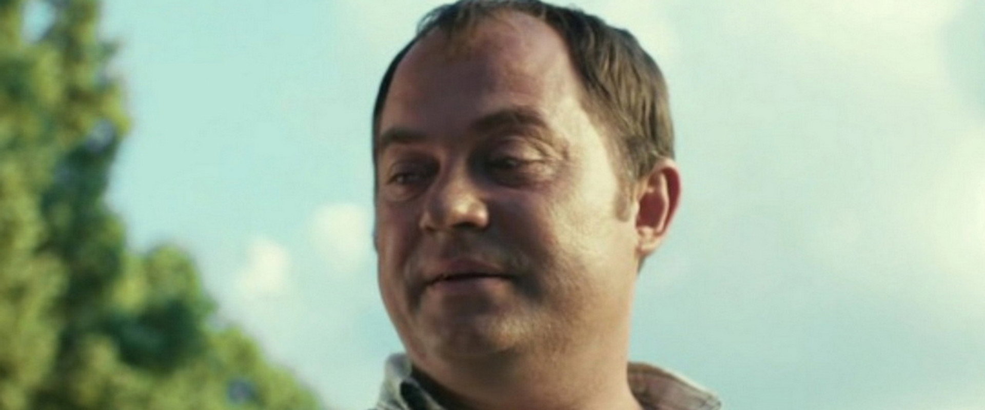 Здрасьте, приехали!