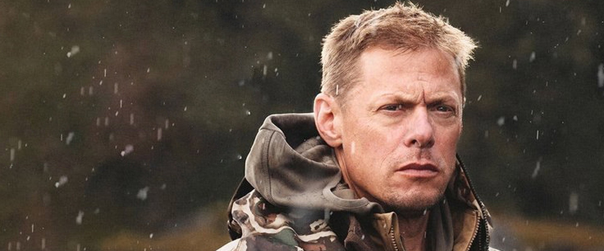 Hunting History with Steven Rinella