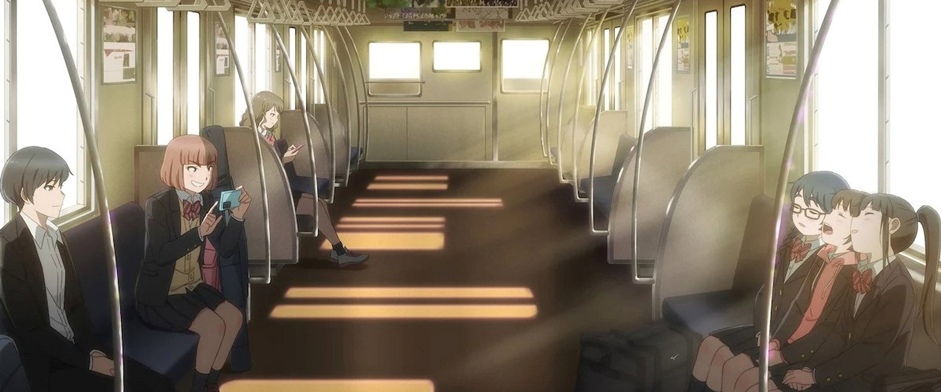 Ippon Again!'s banner image