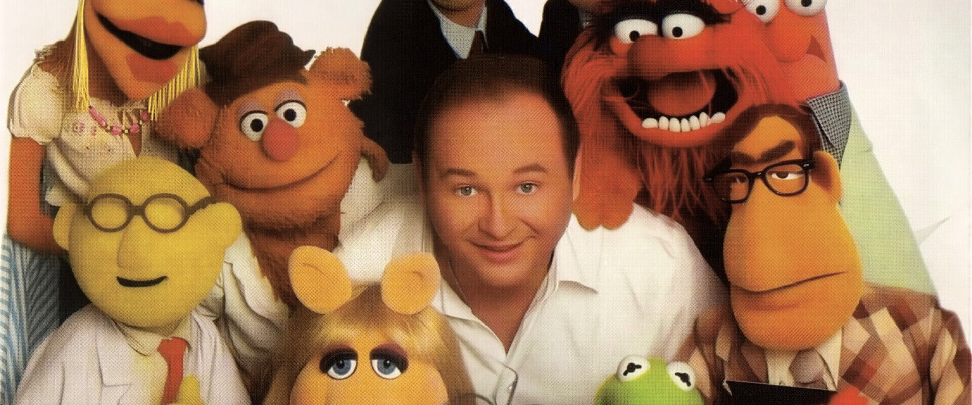 Muppets TV's banner image