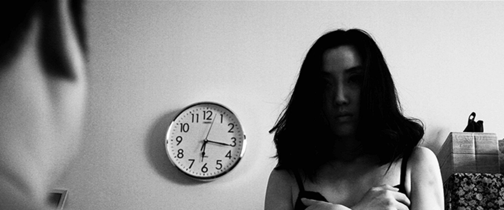 River of Desire's banner image