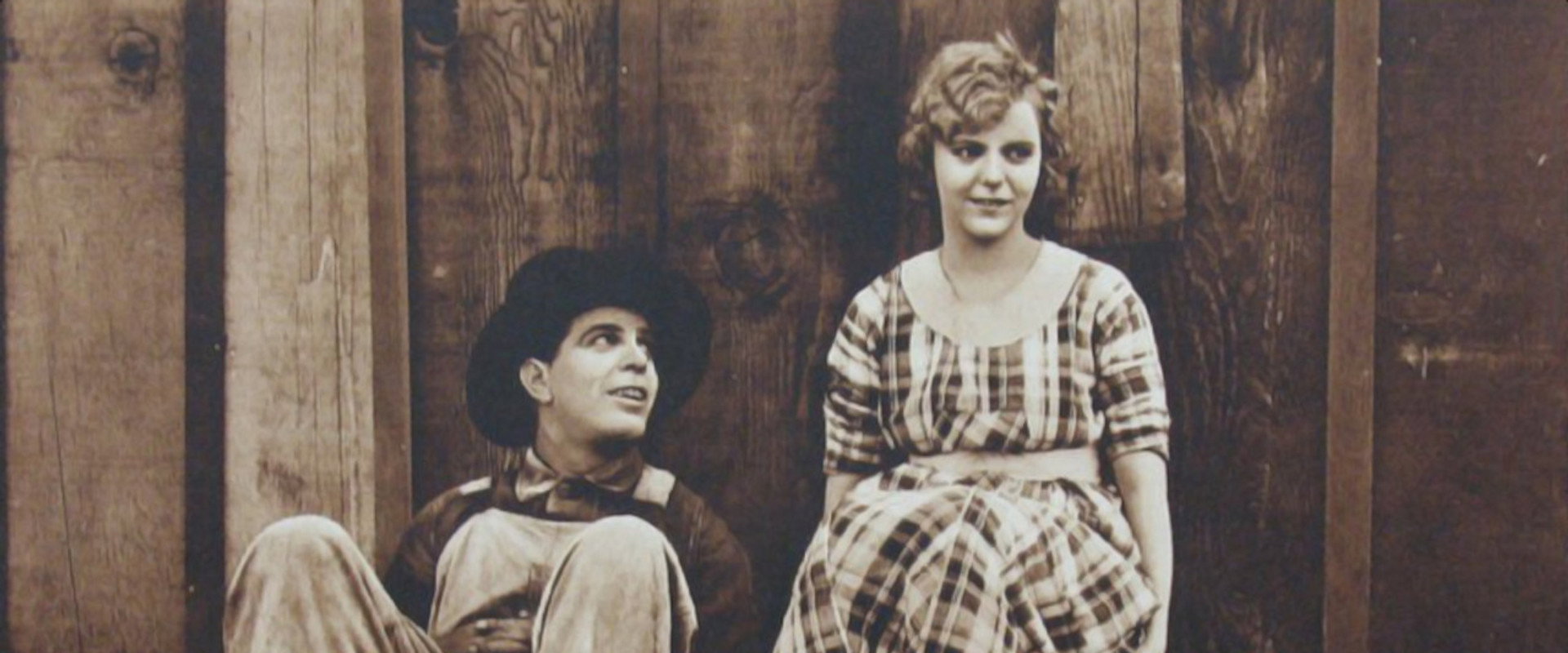 The Smilin' Kid's banner image
