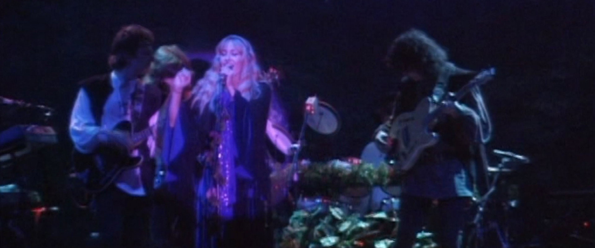 Blackmore's Night: Under a Violet Moon Castle Tour 2000's banner image