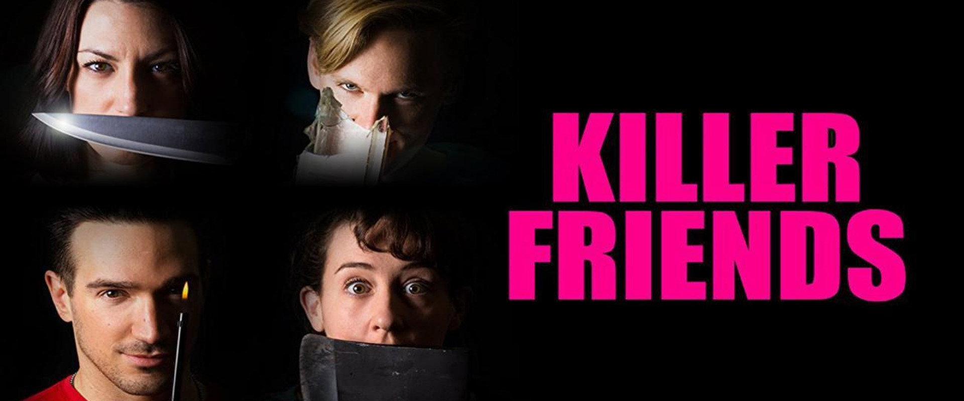 Killer Friends's banner image
