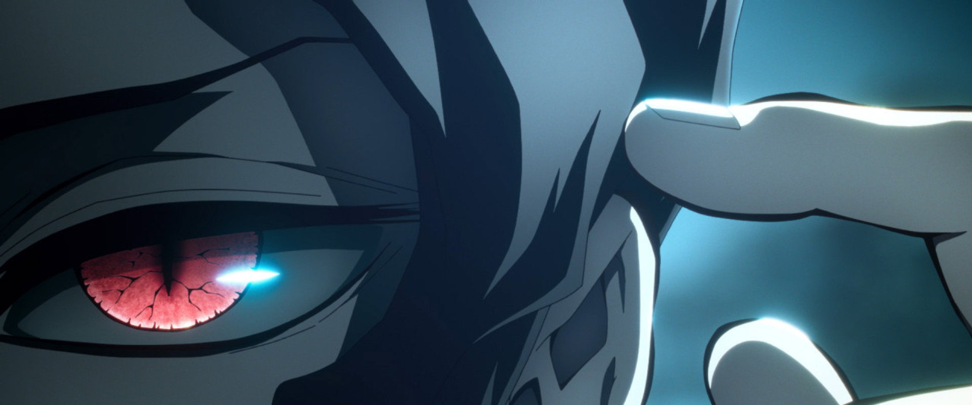 鬼灭之刃 柱训练 柱集结篇