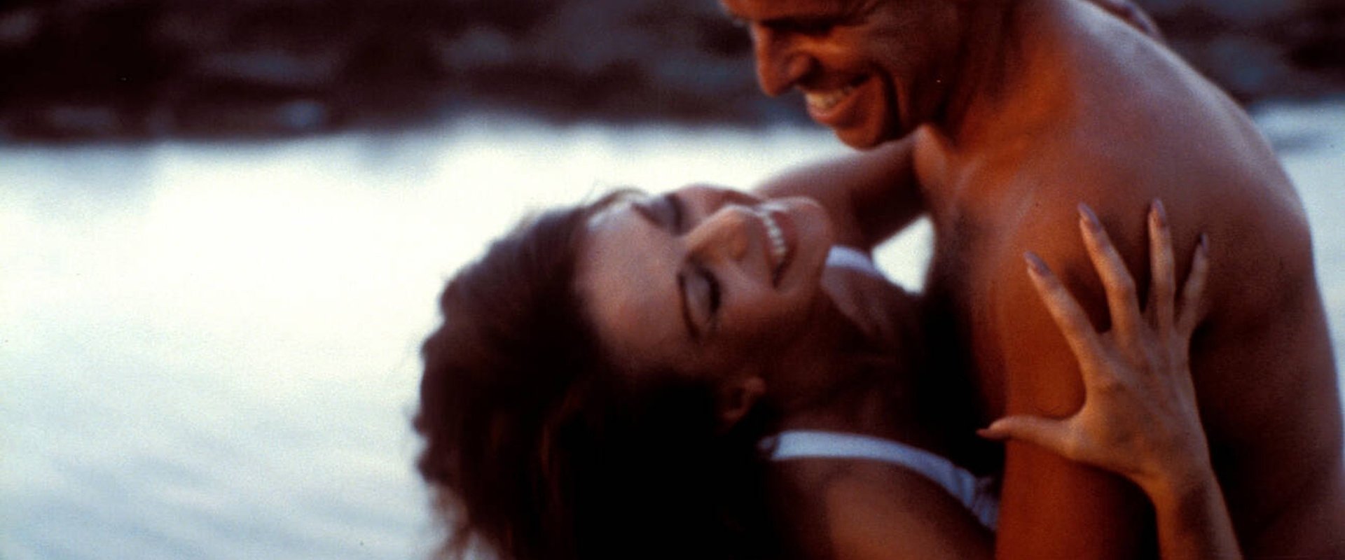 From Here to Eternity