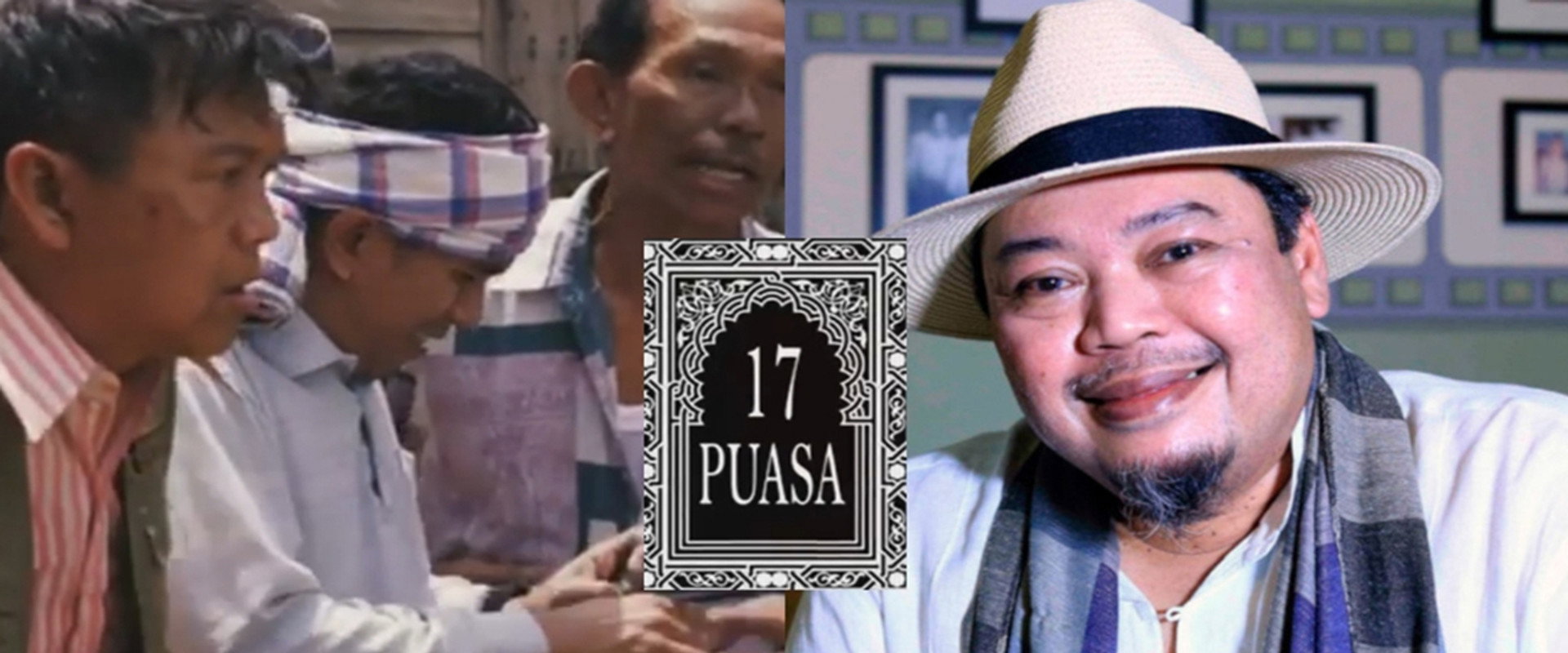 17 Puasa's banner image