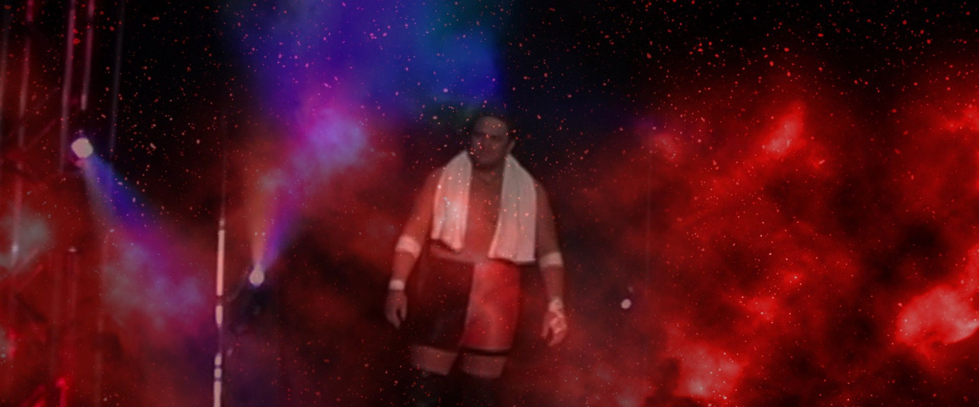 ROH: Weekend of Champions - Night Two's banner image