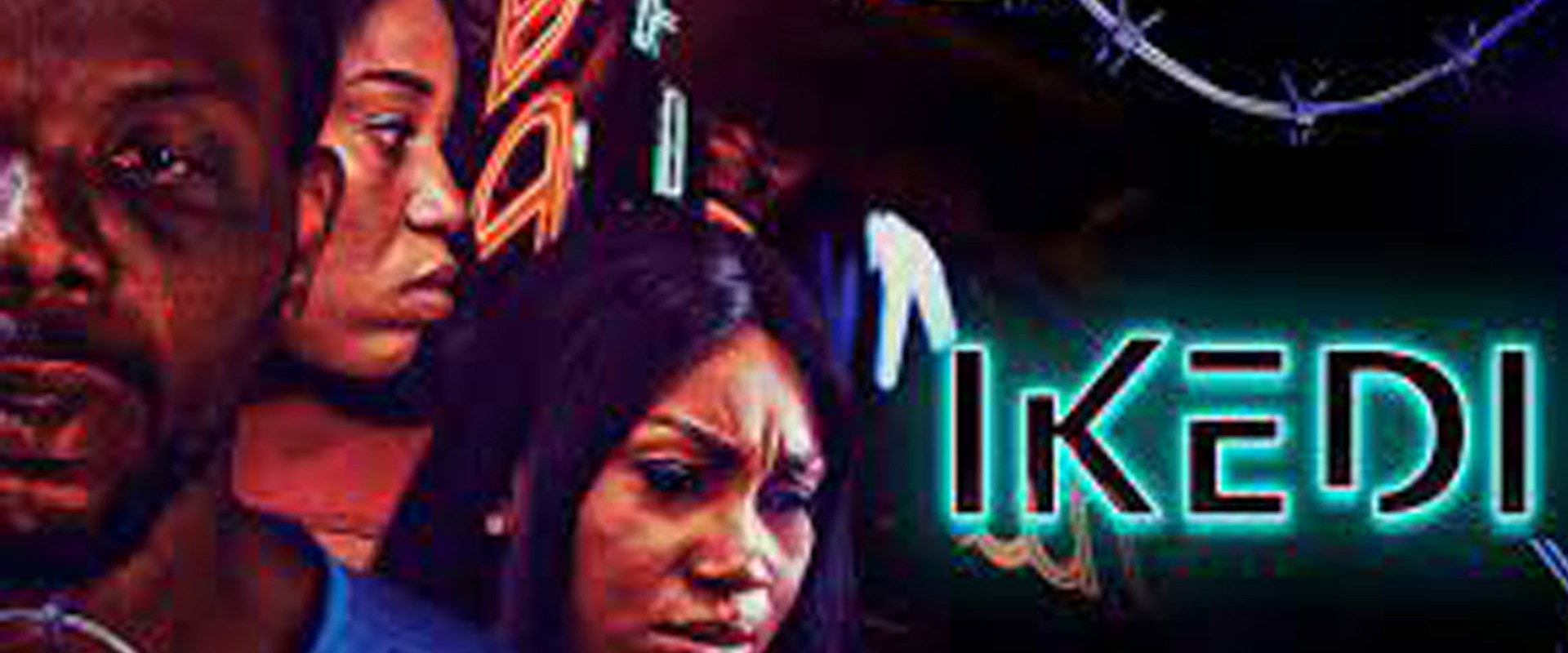 Ikedi