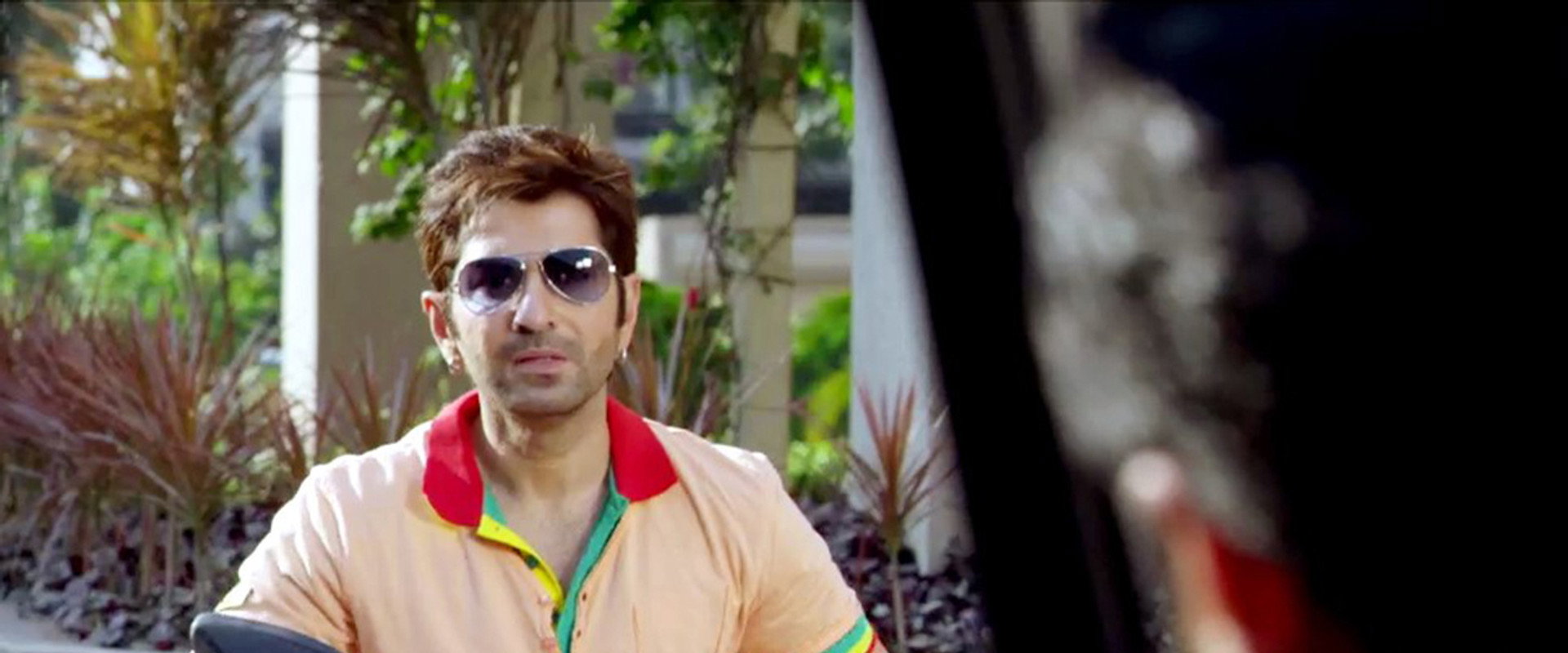 Bachchan's banner image