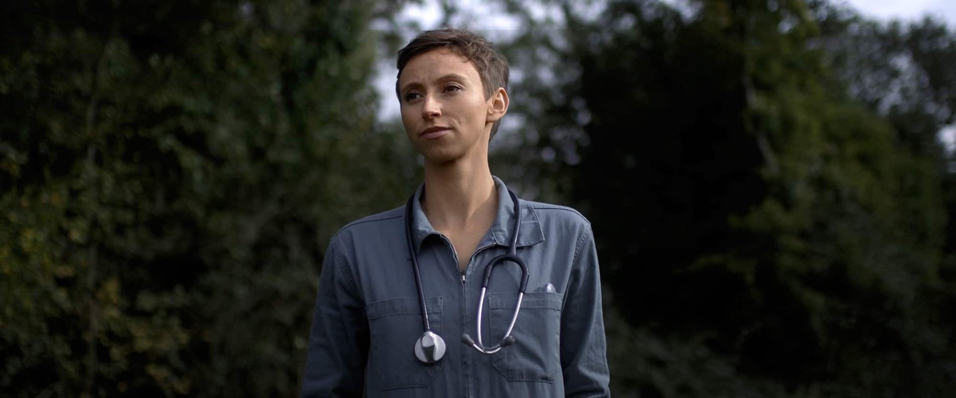 The End of Medicine