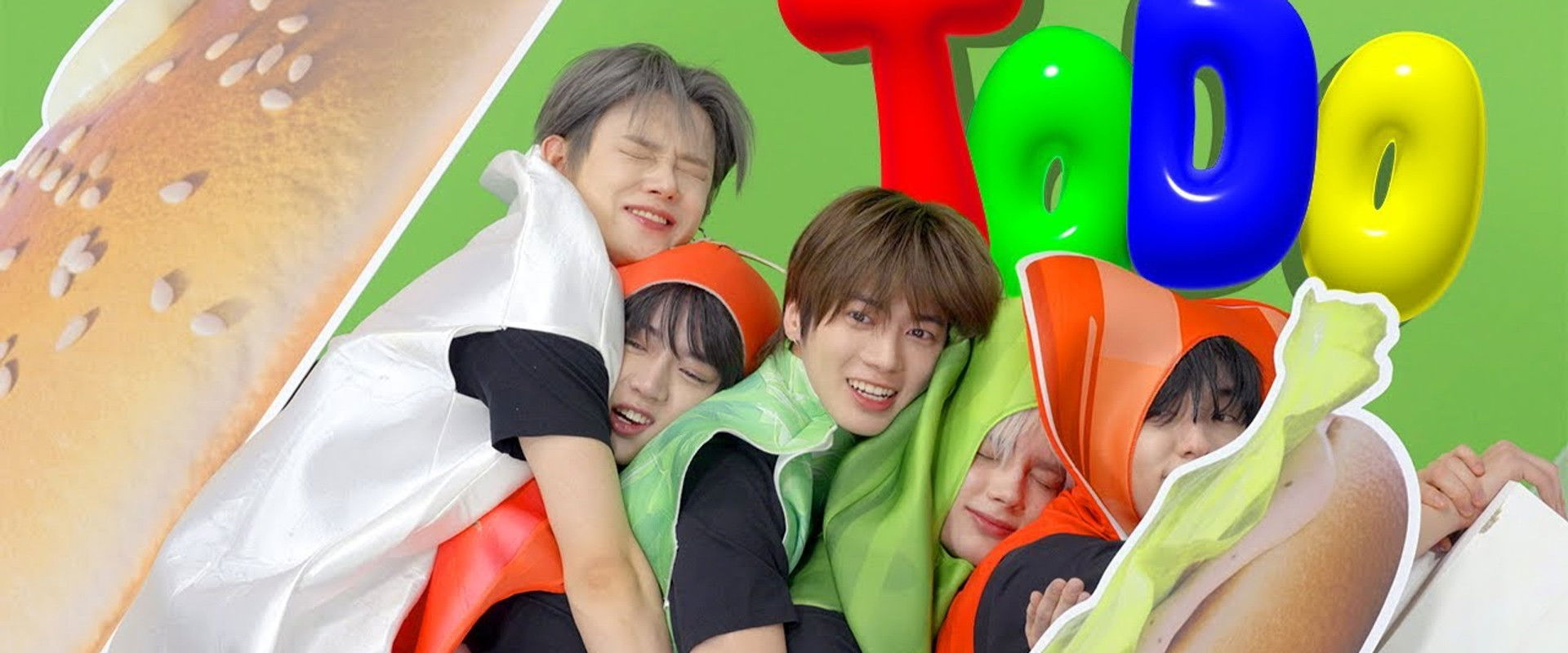 TO DO X TXT's banner image