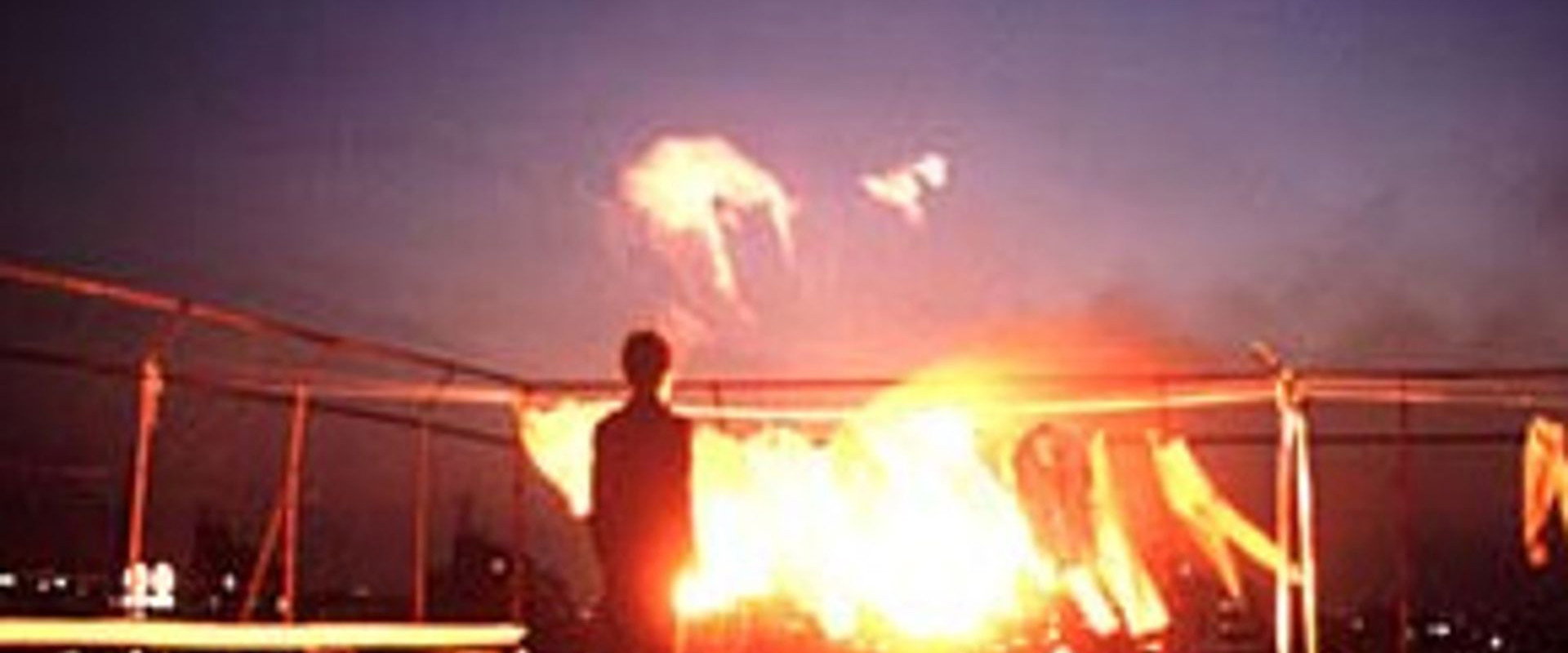 Border Line's banner image
