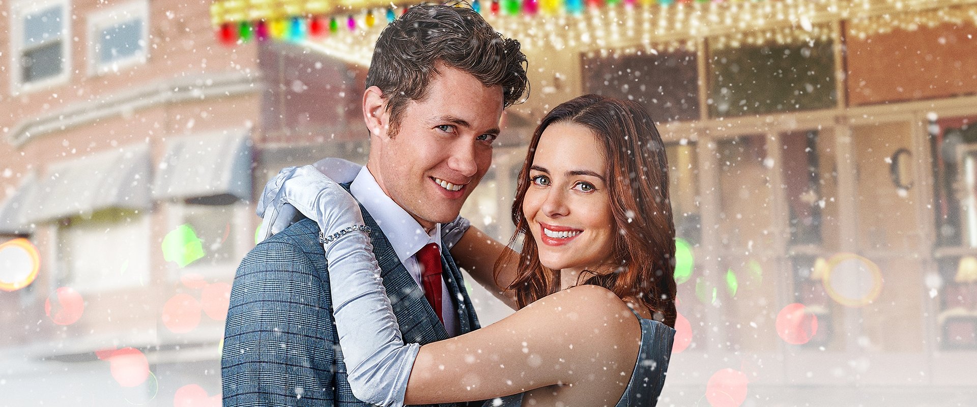 Christmas Movie Magic