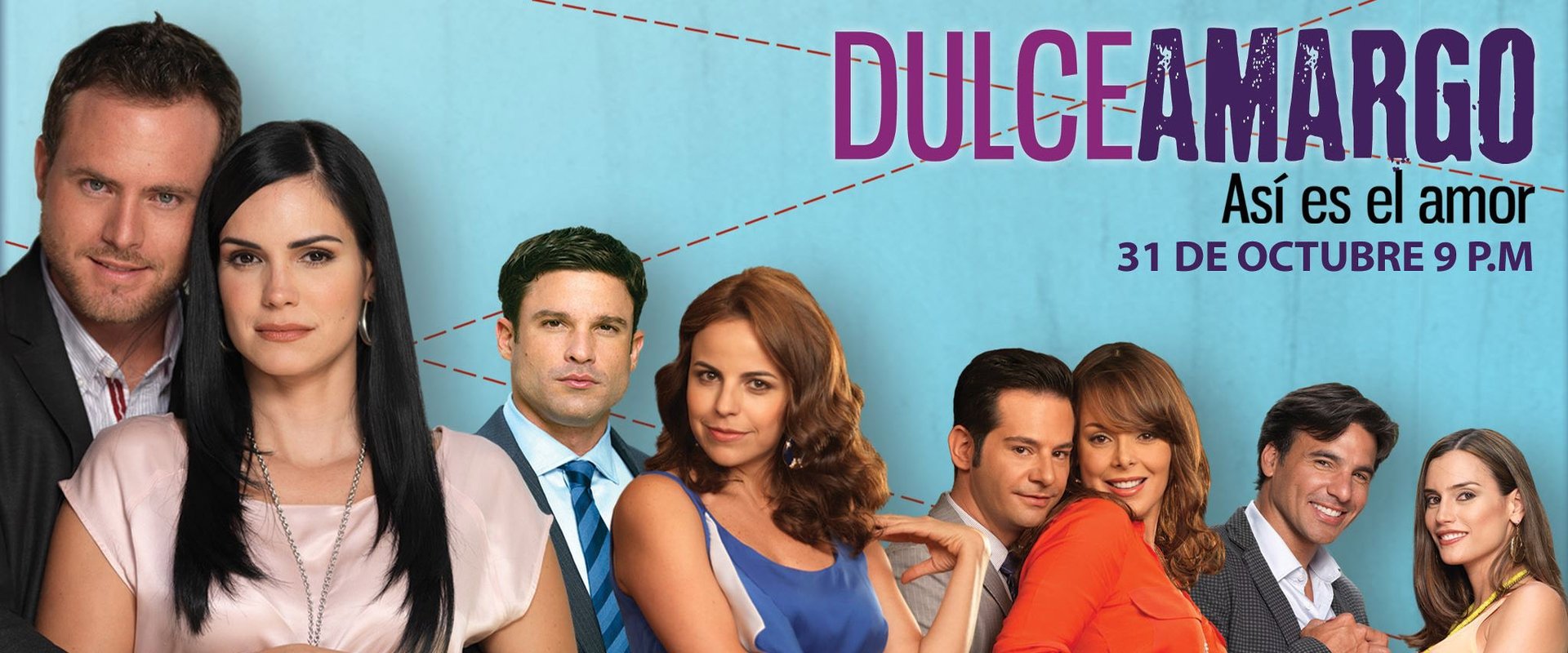 Dulce Amargo