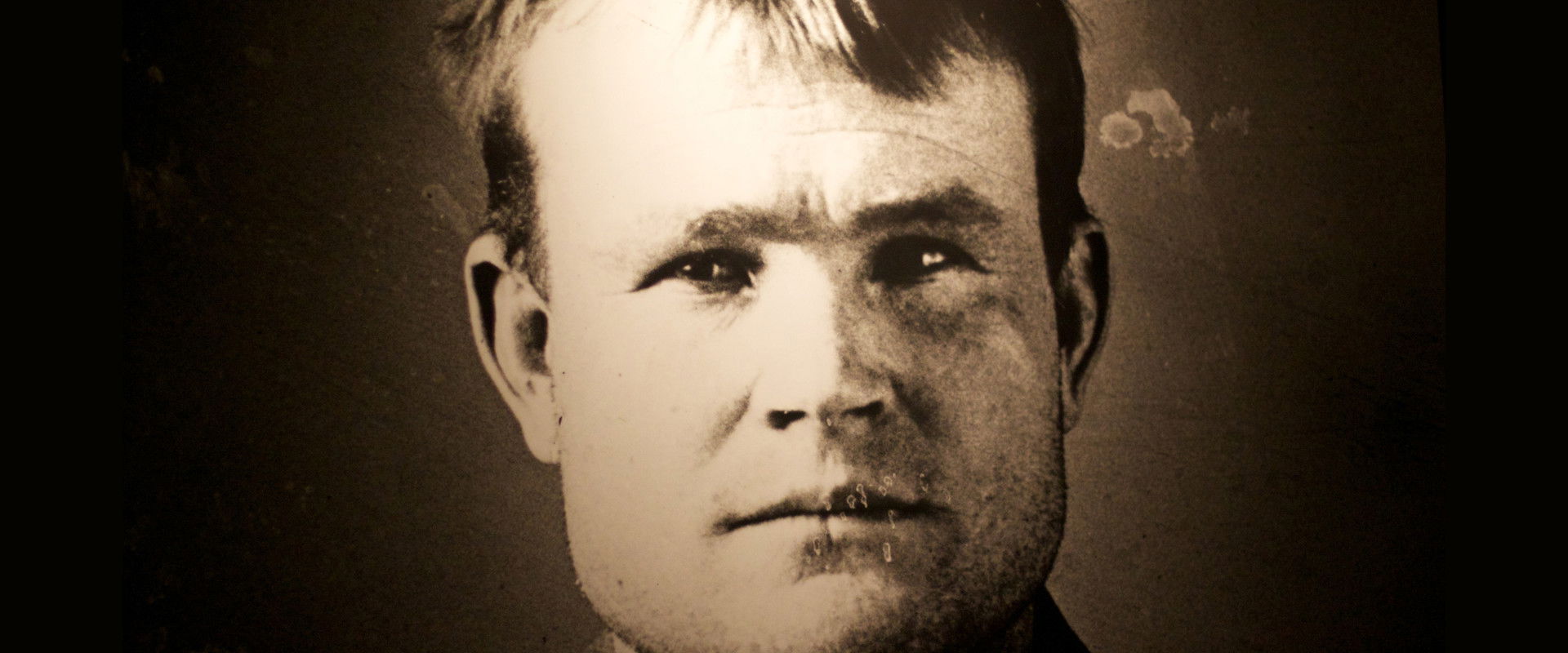 Butch Cassidy and the Outlaw Trail's banner image