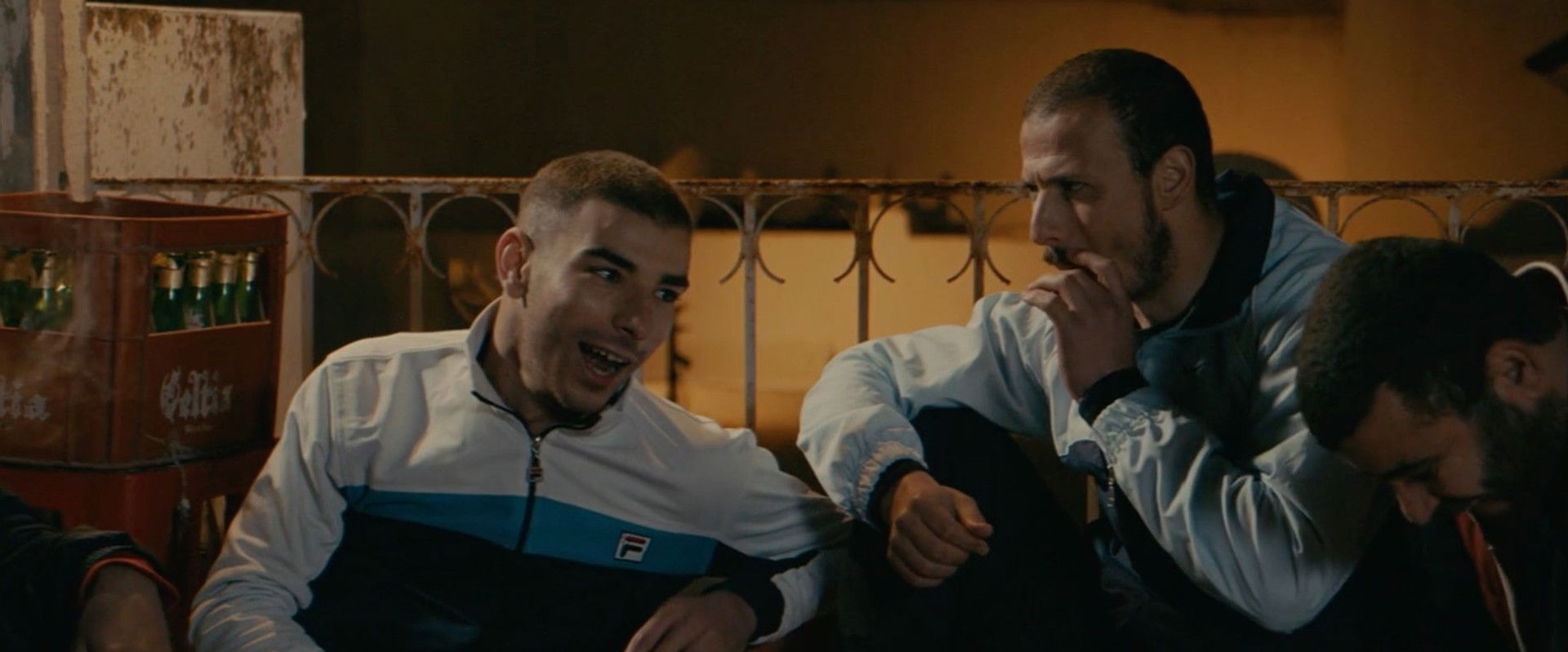 The Return's banner image