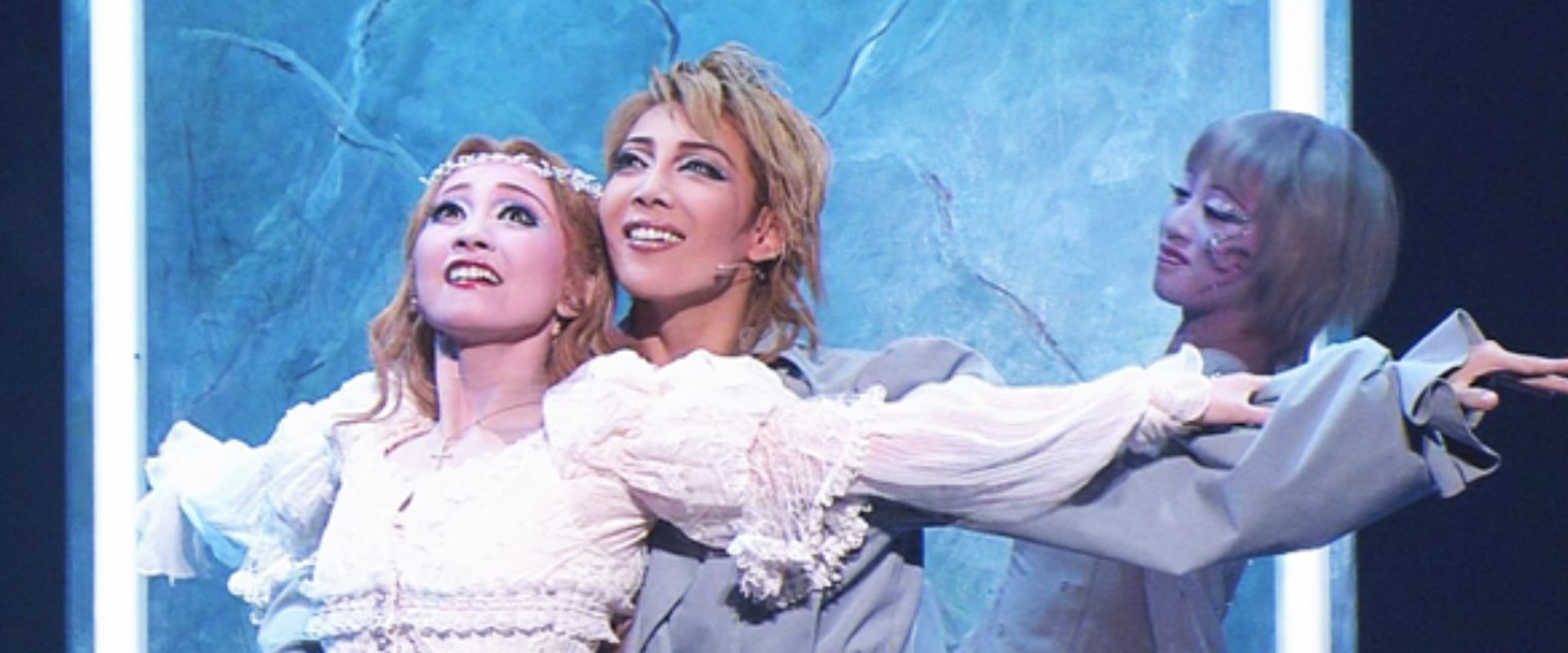 Romeo & Juliette's banner image