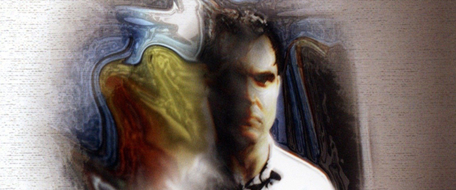 Notes from Underground's banner image