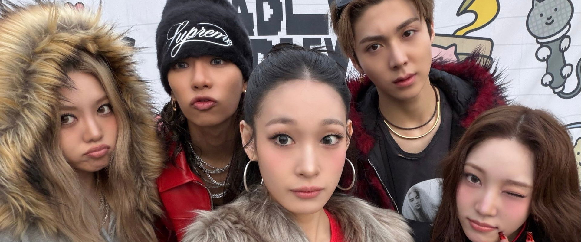 ALLDAY PROJECT's banner image