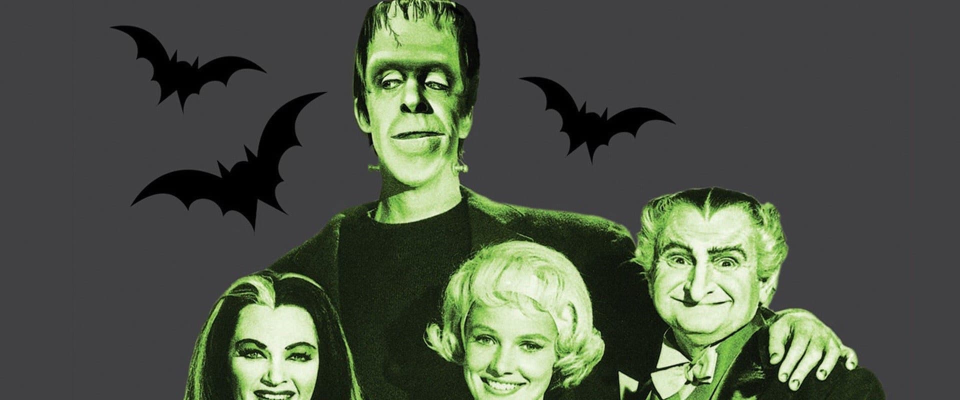 The Munsters