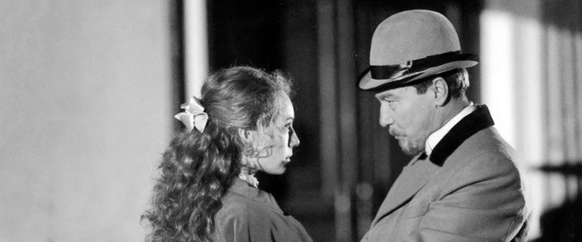 Doctor Zhivago's banner image
