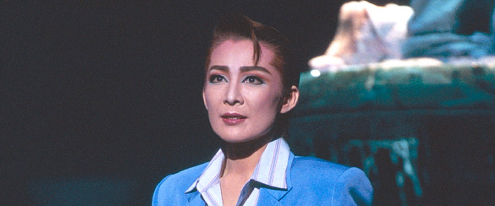 The Glassy Landscape / Babylon's banner image