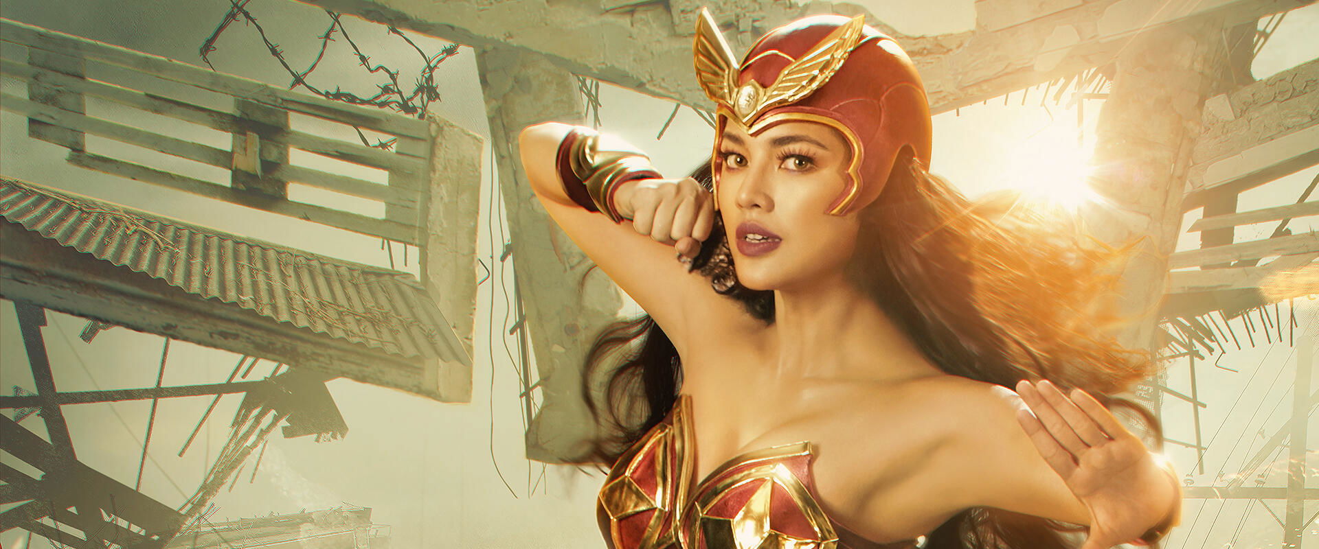 Mars Ravelo's Darna