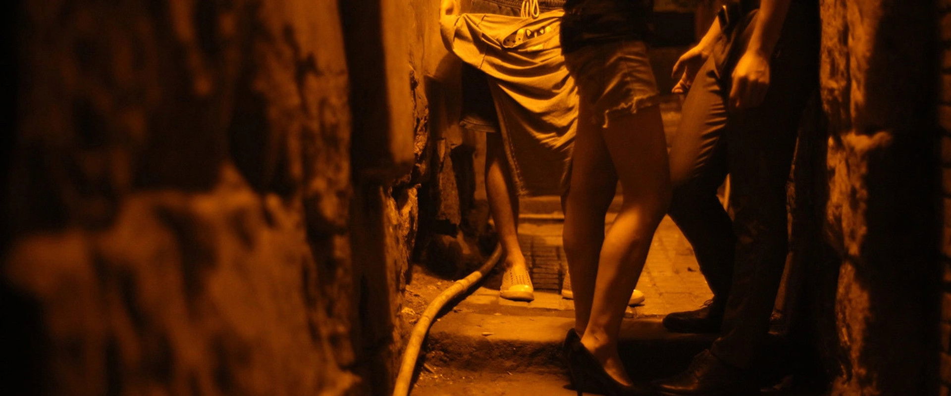 The Night's banner image