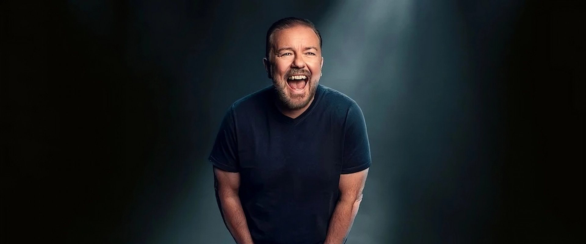 Ricky Gervais: Armageddon