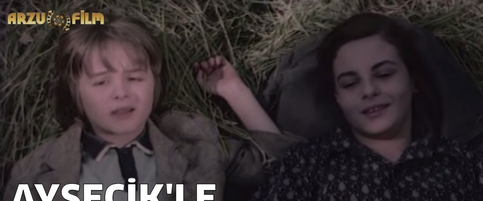 Ayşecik ile Ömercik's banner image