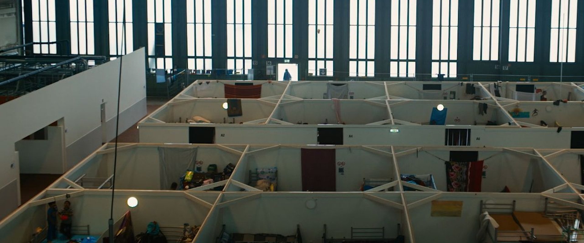 Central Airport THF