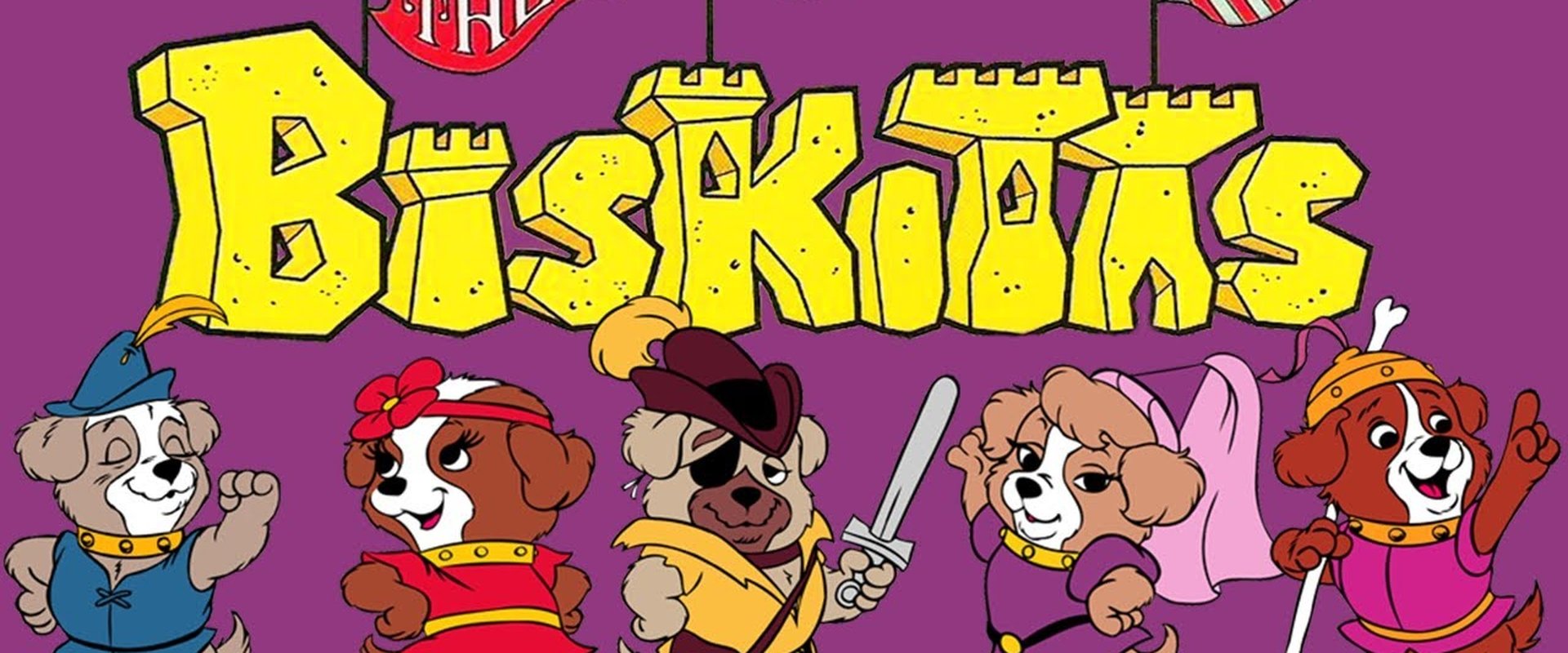 The Biskitts