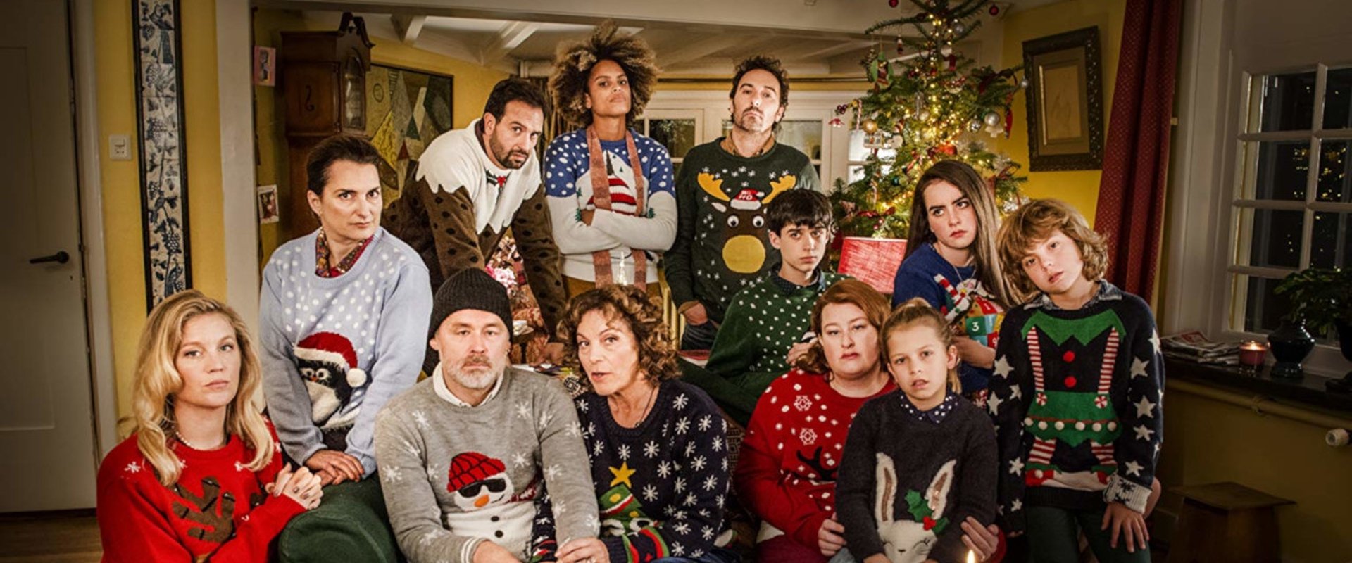 Christmas with the Kuijpers