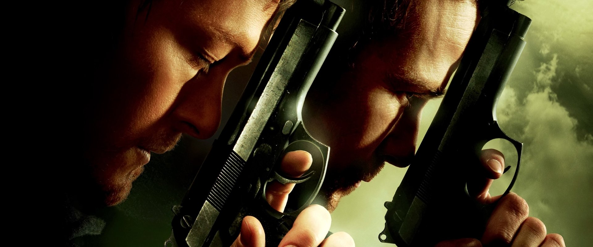 The Boondock Saints II: All Saints Day